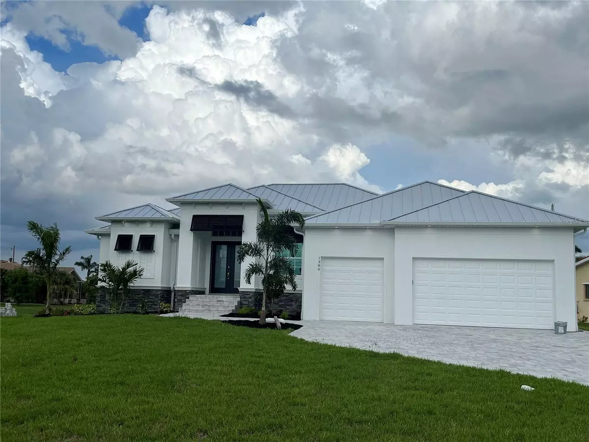 Punta Gorda, FL 33950,1380 WILLET CT