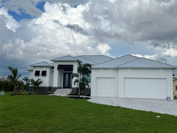 1380 WILLET CT, Punta Gorda, FL 33950