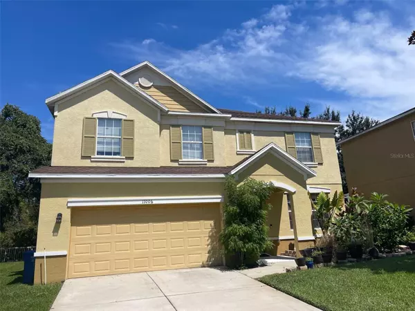 11006 RUNNING PINE DR, Riverview, FL 33569