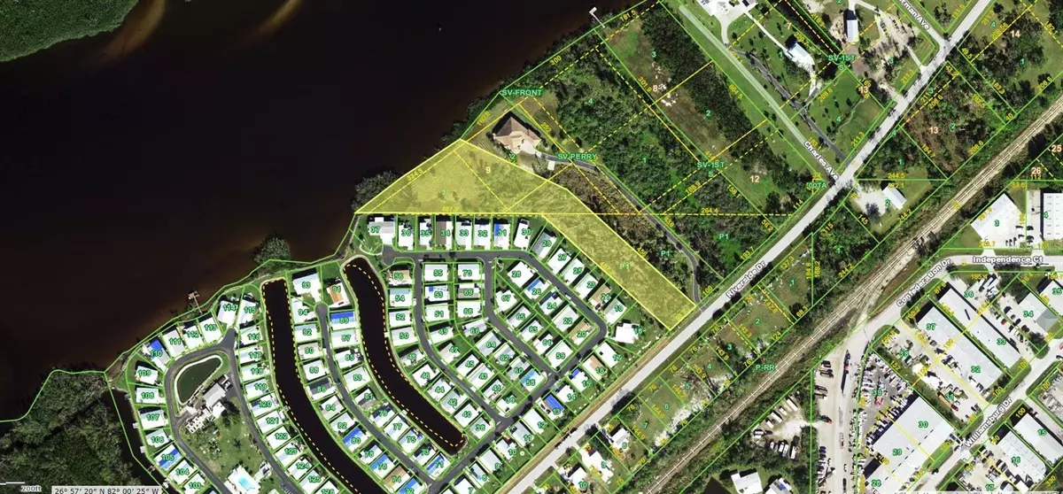 Punta Gorda, FL 33982,4350 RIVERSIDE DR