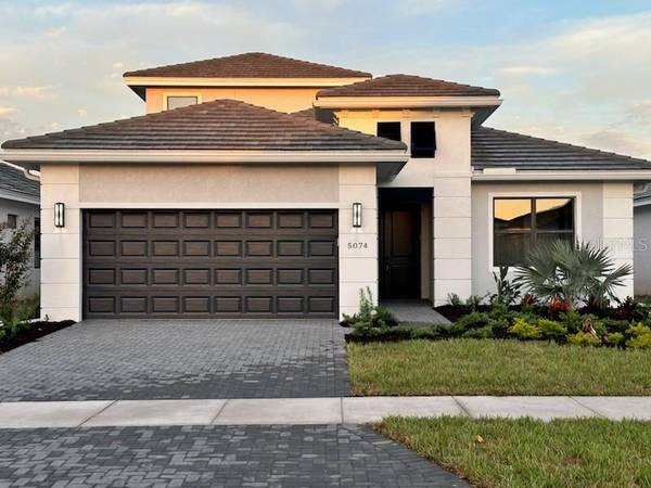 5074 FAIRHOPE CIR, Lakewood Ranch, FL 34211