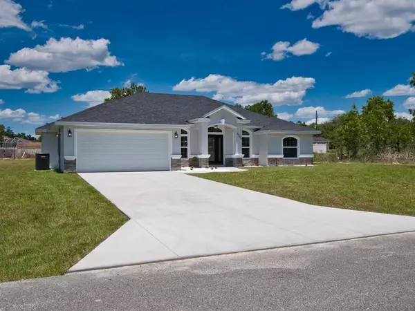 655 MARION OAKS TRAIL, Ocala, FL 34473