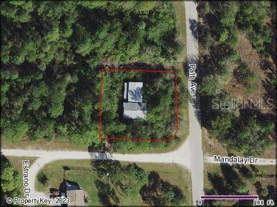 27266 MANDALAY DR, Punta Gorda, FL 33955