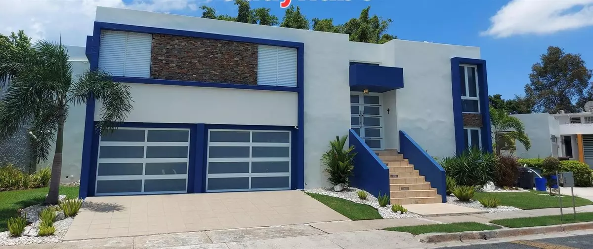 Guaynabo, PR 00969,Mayaquez St MAYAQUEZ #A-10