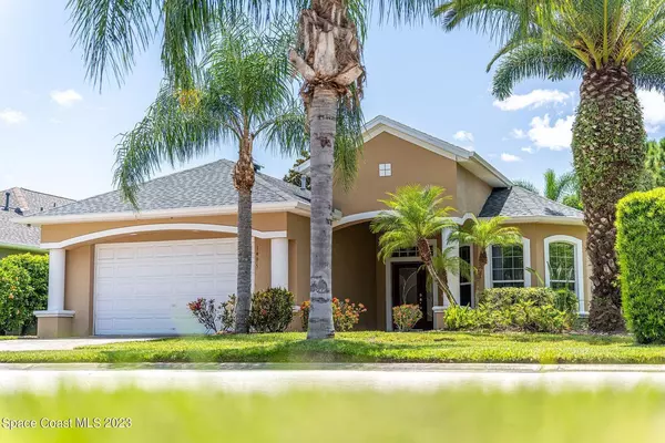 1495 CLUBHOUSE DR,  Rockledge,  FL 32955