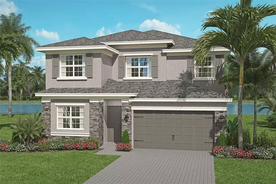 3254 WOODLAND BROOK WAY, Wesley Chapel, FL 33543