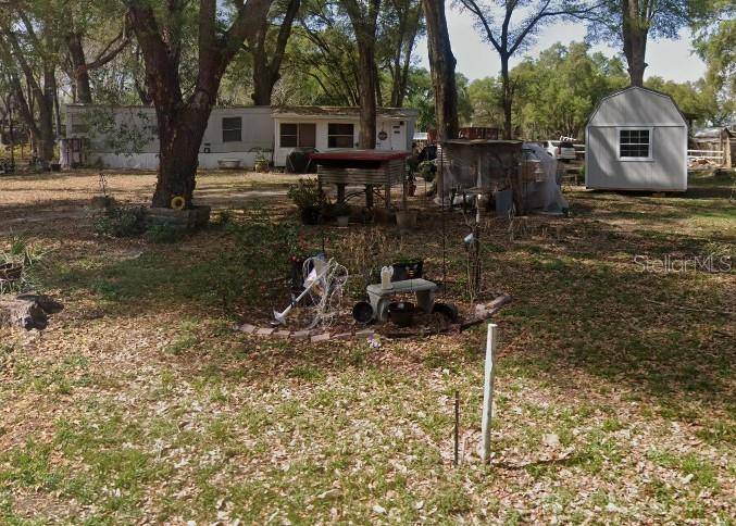 15900 SE 258TH AVENUE RD, Umatilla, FL 32784