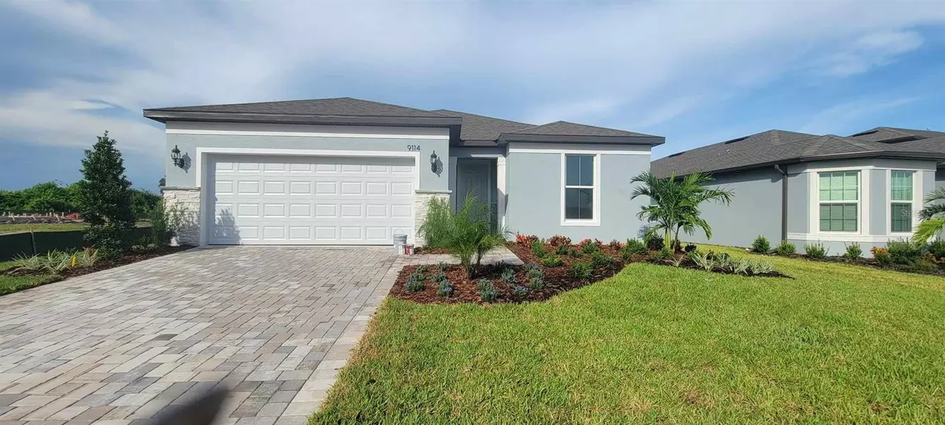 9114 BARRIER COAST TRL, Parrish, FL 34219