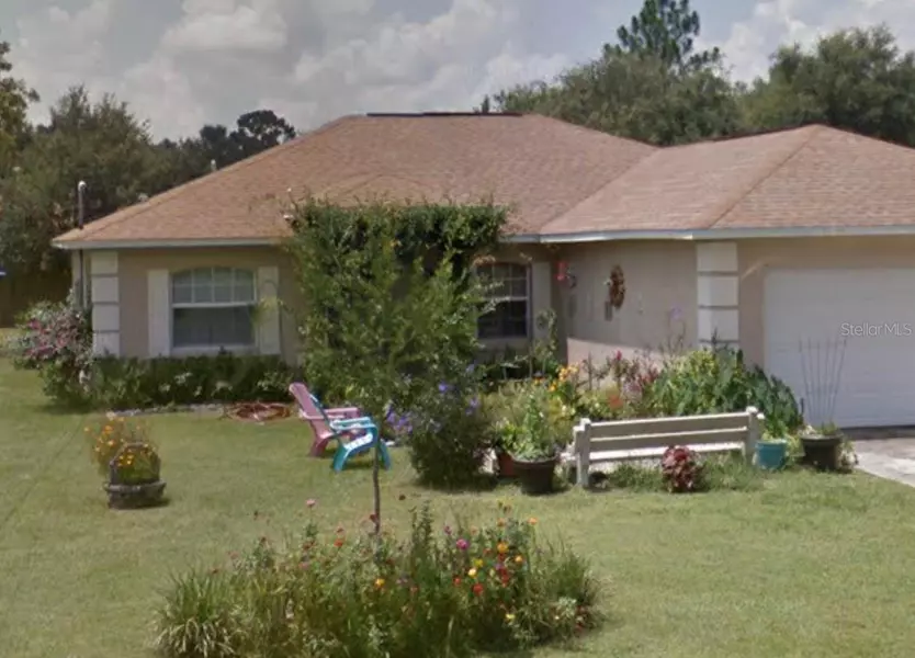 82 PINE RADL, Ocala, FL 34472