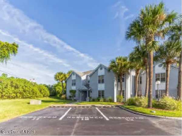 7470 N HIGHWAY 1 #201, Cocoa, FL 32927