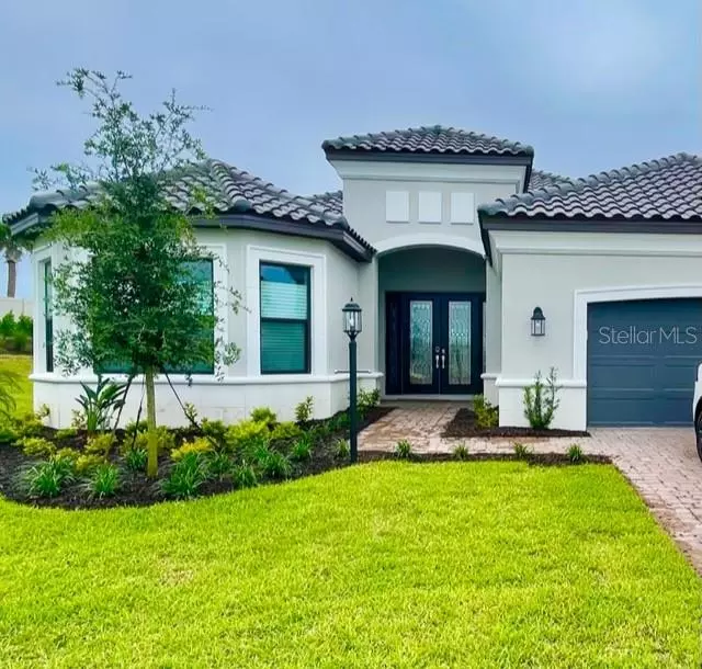 Lakewood Ranch, FL 34211,16434 UMBRIA PL