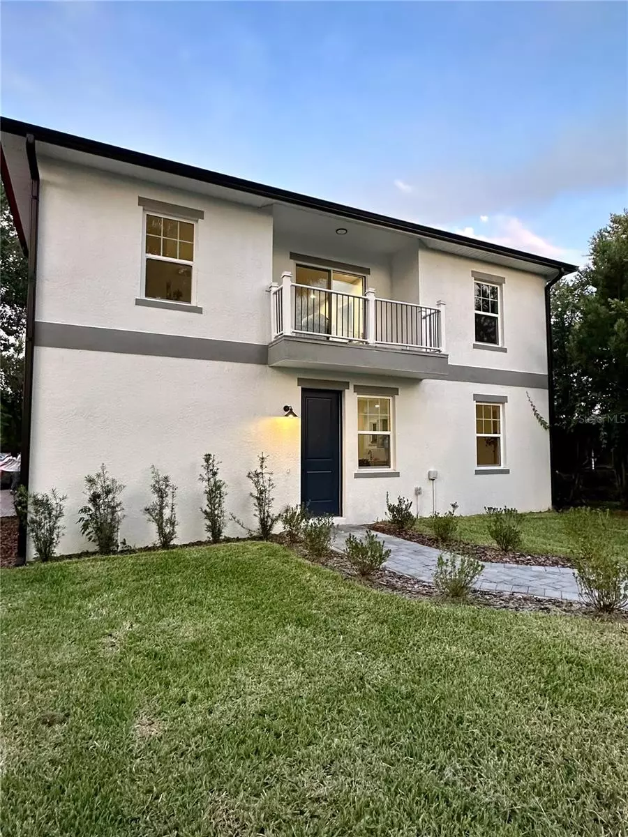 Orlando, FL 32806,1929 S FERN CREEK AVE #1929