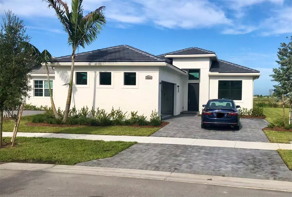 Port Saint Lucie, FL 34987,9525 SW PEPOLI WAY