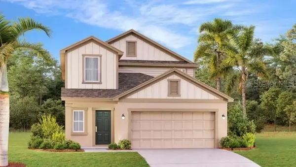 527 HATTERAS RD, Davenport, FL 33837