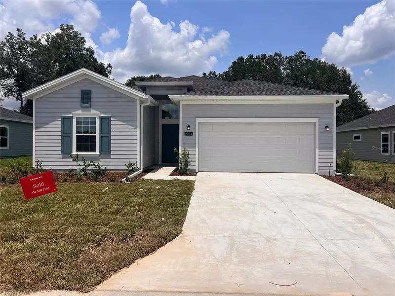 7731 SW 74TH LOOP, Ocala, FL 34481