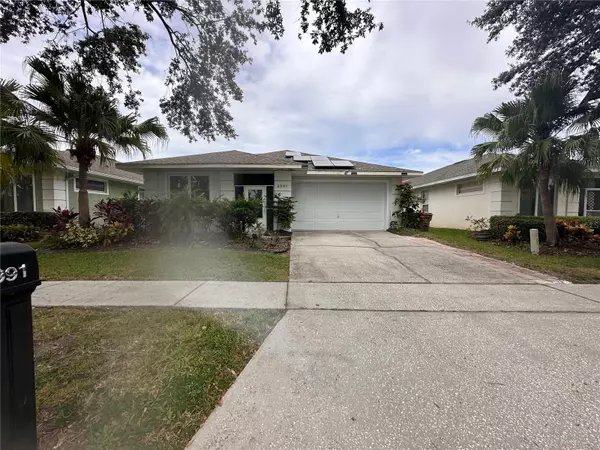 2991 SUNSET VISTA BLVD,  Kissimmee,  FL 34747