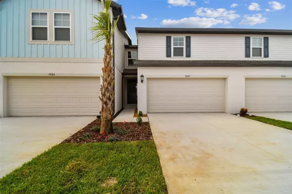 7705 MOMENTUM PARKWAY, Wesley Chapel, FL 33545