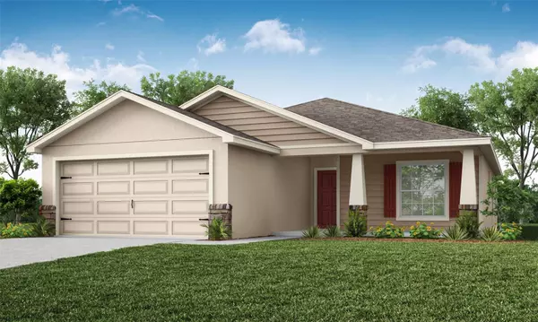 2250 SUNSET WAY, Davenport, FL 33837