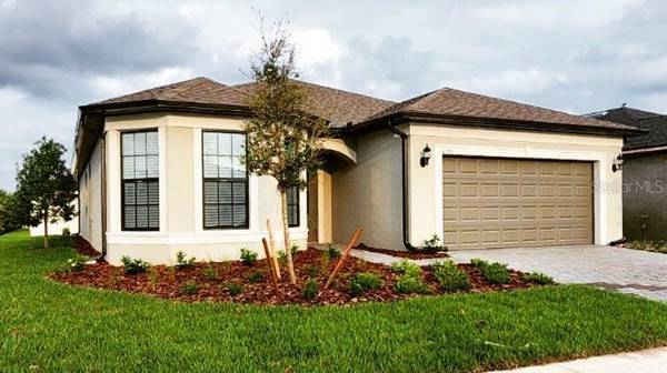 2345 DARLEY OAK WAY, North Port, FL 34289