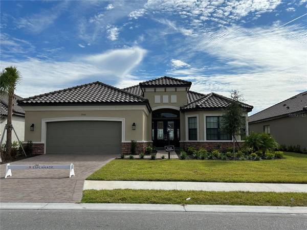 3840 SANTA CATERINA BLVD, Lakewood Ranch, FL 34211