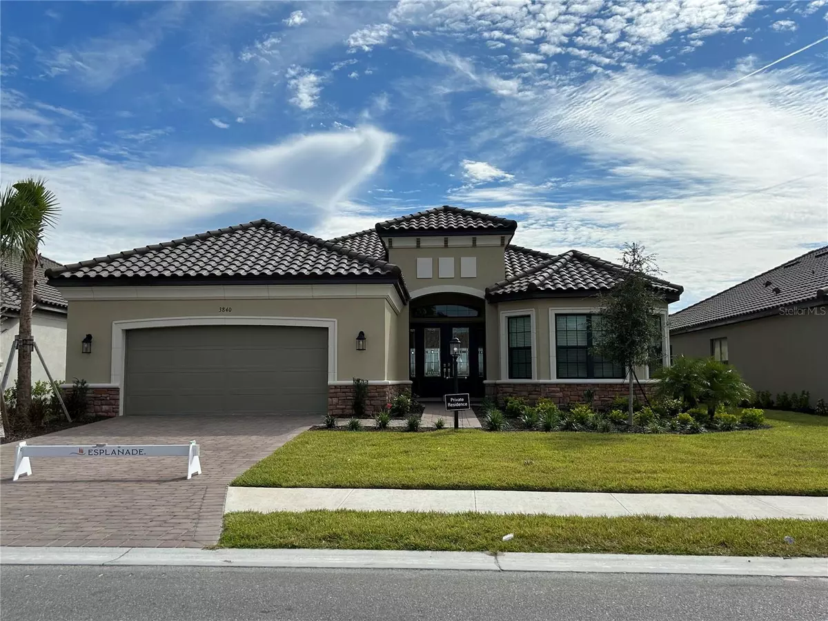 Lakewood Ranch, FL 34211,3840 SANTA CATERINA BLVD