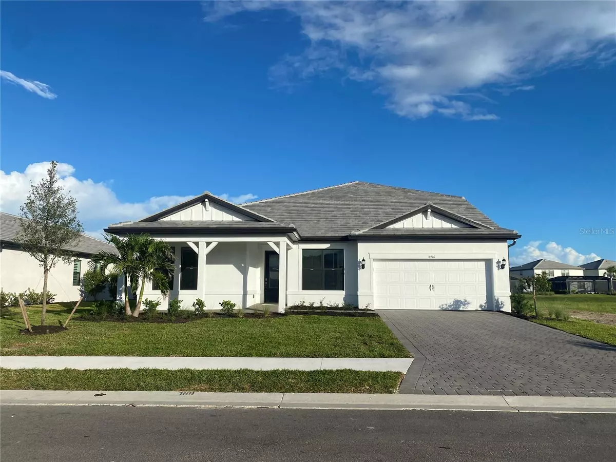 Lakewood Ranch, FL 34211,5416 SILVERSIDE PINE CT