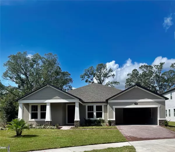 1022 CONESTOGA WAY, Sanford, FL 32771