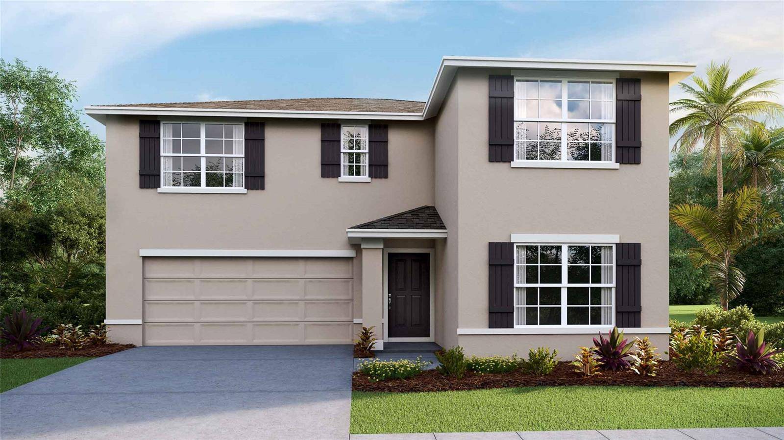 34005 SOARING BAMBOO PATH, Wesley Chapel, FL 33543