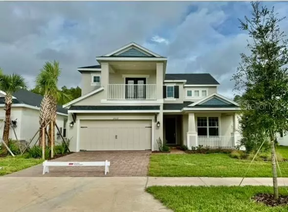 Odessa, FL 33556,2832 LILLA TRL