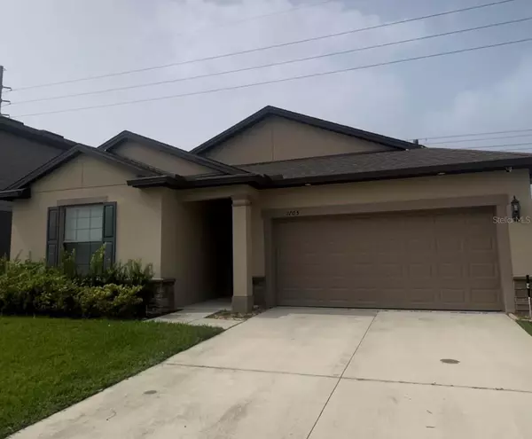 Saint Cloud, FL 34772,1705 CAYMAN COVE CIR