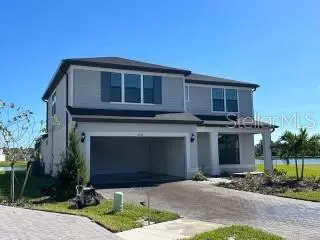 North Port, FL 34289,2237 LAURIFOLIA CT