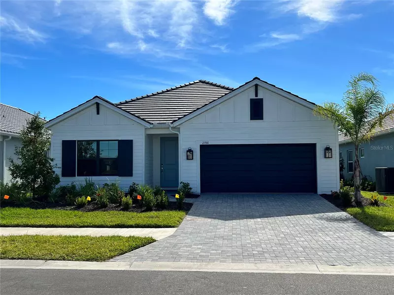 2786 BUTTERFLY JASMINE TRL, Sarasota, FL 34240