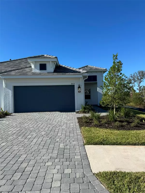 8454 FRANGIPANI TER, Sarasota, FL 34240