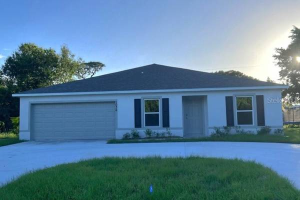 1036 SE FLORESTA DR, Port Saint Lucie, FL 34983