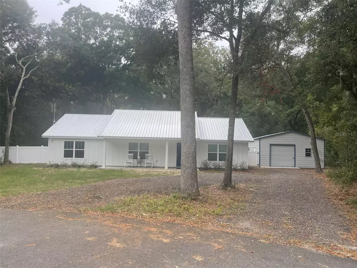 Fanning Springs, FL 32693,17120 NW 82ND TER
