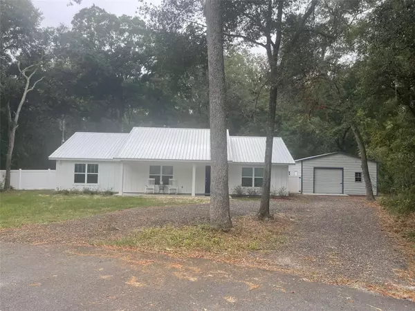 17120 NW 82ND TER, Fanning Springs, FL 32693