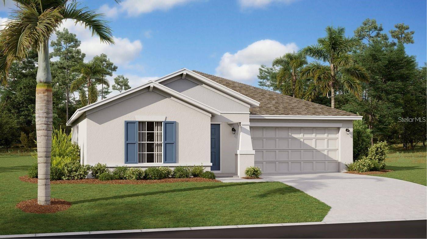 1828 PERCH HAMMOCK LOOP, Groveland, FL 34736