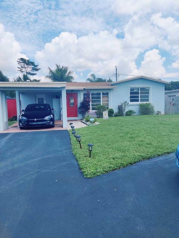 6813 SW 10TH CT,  Pembroke Pines,  FL 33023