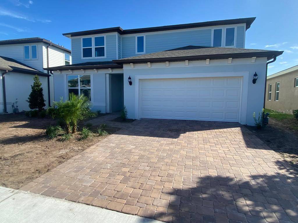 4628 BALLANTRAE BLVD, Land O Lakes, FL 34638