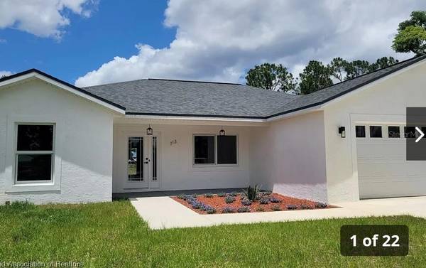 113 SUNFISH LN,  Lake Placid,  FL 33852