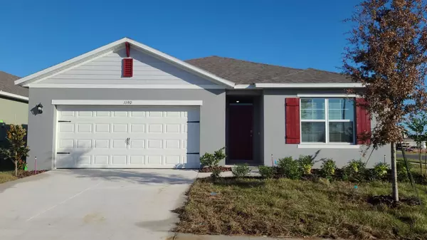 Davenport, FL 33837