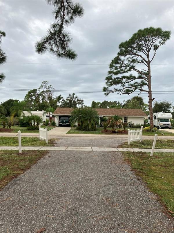 700 CURTIS BLVD,  Englewood,  FL 34223