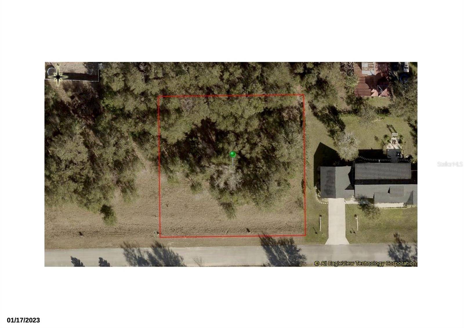 276 W DELAWARE AVE, Lake Helen, FL 32744