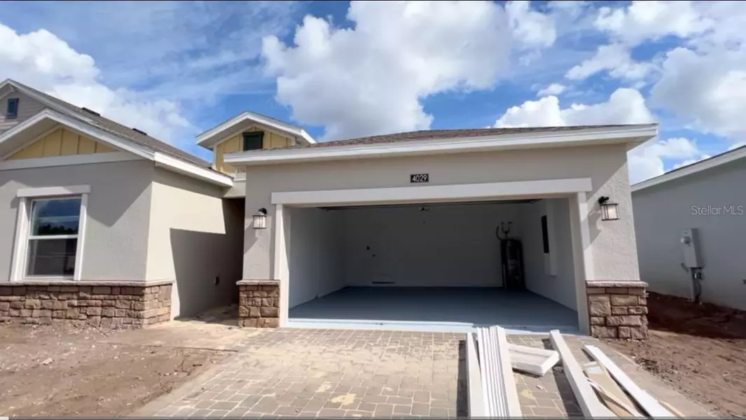 4029 REDBRIDGE LOOP, Davenport, FL 33837