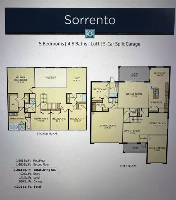 15445 WHITE LINEN DR, Lakewood Ranch, FL 34211