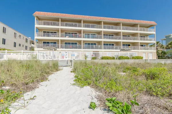 Indian Rocks Beach, FL 33785,102 GULF BLVD #305