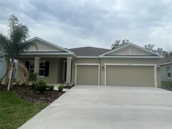 11607 61ST ST E, Parrish, FL 34219