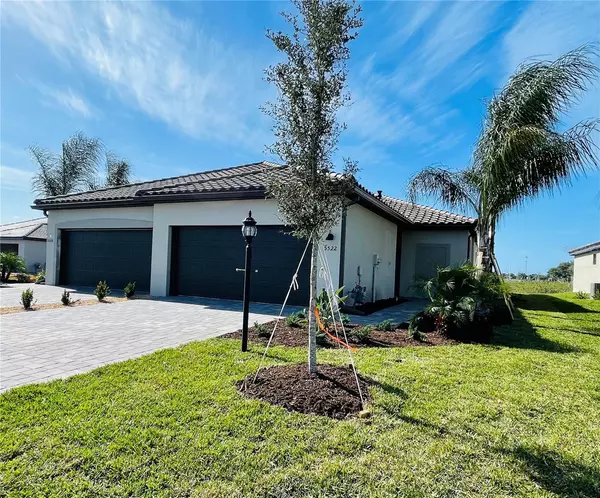 5522 TIDAL BREEZE CV, Bradenton, FL 34211