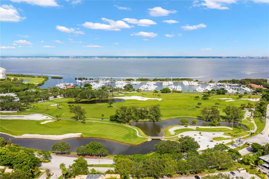 2600 HARBOURSIDE DR #C-17, Longboat Key, FL 34228