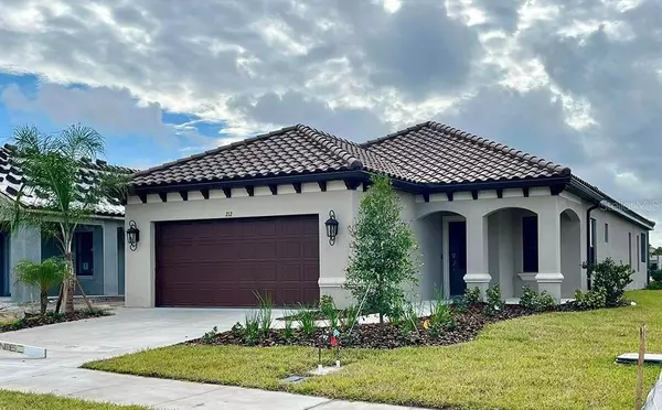 212 POTENZA LOOP, Nokomis, FL 34275
